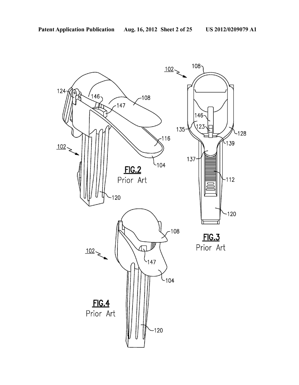 VAGINAL SPECULUM APPARATUS - diagram, schematic, and image 03