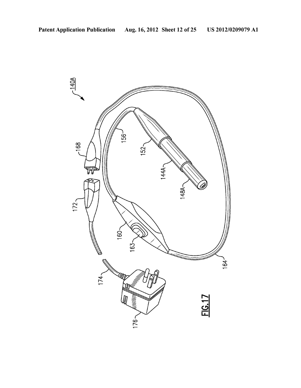 VAGINAL SPECULUM APPARATUS - diagram, schematic, and image 13