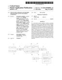 NON-INVASIVE APPARATUS AND METHOD FOR MEASURING HUMAN METABOLIC CONDITIONS diagram and image