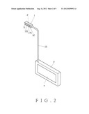 NON-INVASIVE APPARATUS AND METHOD FOR MEASURING HUMAN METABOLIC CONDITIONS diagram and image