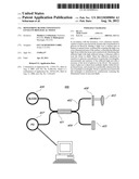 MONITORING BLOOD CONSTITUENT LEVELS IN BIOLOGICAL TISSUE diagram and image