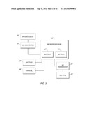 SYSTEM AND METHODS FOR PROCESSING ANALYTE SENSOR DATA diagram and image