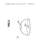 MAGNETIC-FIELD MEASUREMENT JIG, MAGNETIC-FIELD MEASUREMENT PROGRAM, AND     INSPECTION DEVICE PROVIDED WITH MAGNETIC POSITION DETECTOR diagram and image