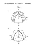 MAGNETIC-FIELD MEASUREMENT JIG, MAGNETIC-FIELD MEASUREMENT PROGRAM, AND     INSPECTION DEVICE PROVIDED WITH MAGNETIC POSITION DETECTOR diagram and image