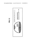 MAGNETIC-FIELD MEASUREMENT JIG, MAGNETIC-FIELD MEASUREMENT PROGRAM, AND     INSPECTION DEVICE PROVIDED WITH MAGNETIC POSITION DETECTOR diagram and image