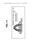 MAGNETIC-FIELD MEASUREMENT JIG, MAGNETIC-FIELD MEASUREMENT PROGRAM, AND     INSPECTION DEVICE PROVIDED WITH MAGNETIC POSITION DETECTOR diagram and image