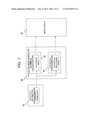 ULTRASONIC DIAGNOSTIC DEVICE, METHOD FOR GENERATING IMAGE FOR EVALUATING     DISORDER OF PART TO BE DIAGNOSED OF OBJECT, AND PROGRAM FOR GENERATING     IMAGE FOR EVALUATING DISORDER OF PART TO BE DIAGNOSED OF OBJECT diagram and image