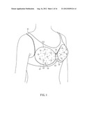 BREAST HEALTH CARE DEVICE diagram and image