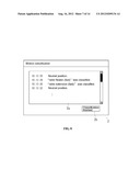 CLASSIFICATION ESTIMATING SYSTEM AND CLASSIFICATION ESTIMATING PROGRAM diagram and image