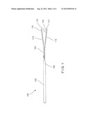 Tissue Sampling Device diagram and image