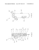 Tissue Sampling Device diagram and image