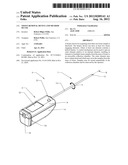 TISSUE REMOVAL DEVICE AND METHOD OF USE diagram and image