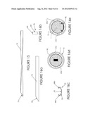 TISSUE REMOVAL DEVICE AND METHOD OF USE diagram and image