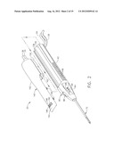 BIOPSY DEVICE diagram and image