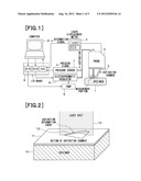 SOFT TISSUE ELASTICITY DISTRIBUTION MEASUREMENT METHOD AND SOFT TISSUE     ELASTICITY DISTRIBUTION MEASUREMENT DEVICE diagram and image