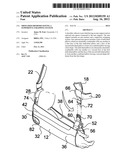 SHOULDER ORTHOSIS HAVING A SUPPORTIVE STRAPPING SYSTEM diagram and image