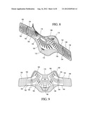 CERVICAL COLLAR WITH REDUCED VASCULAR OBSTRUCTION diagram and image