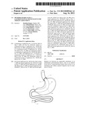 Methods of replacing a gastrointestinal bypass sleeve for therapy     adjustment diagram and image