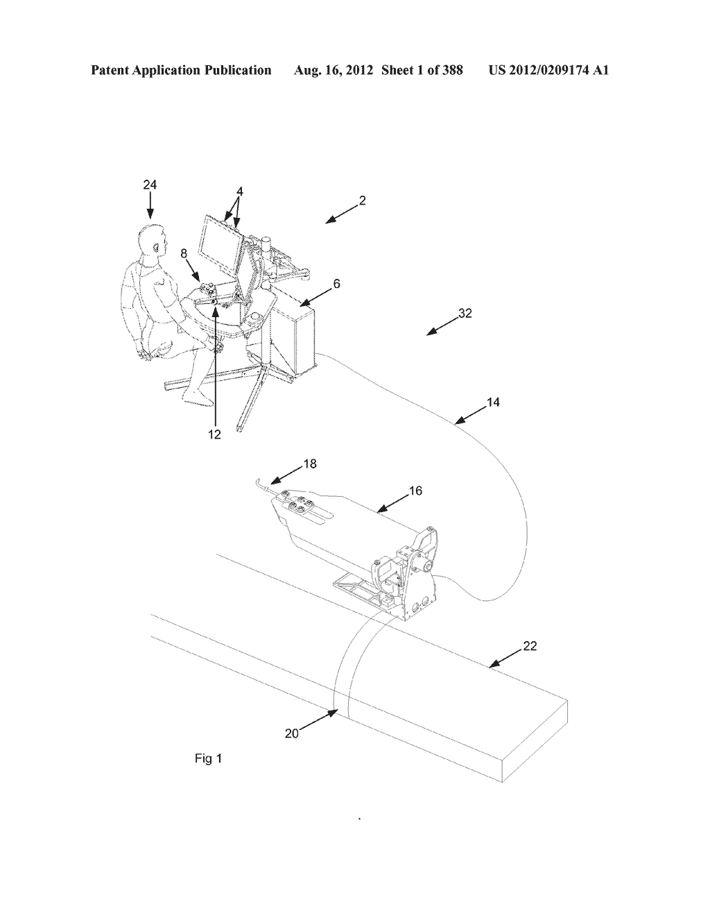 Robotic catheter system and methods - diagram, schematic, and image 02