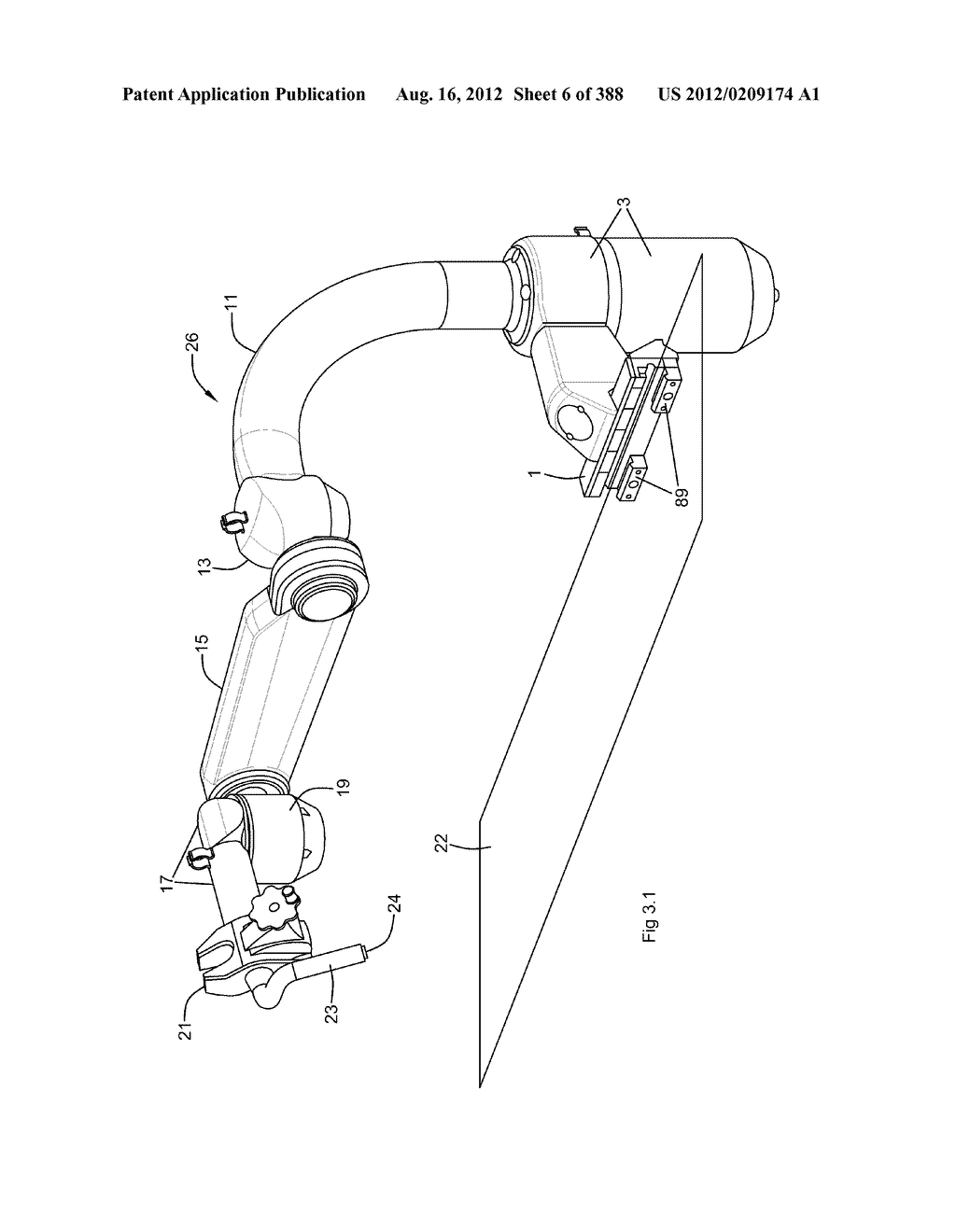 Robotic catheter system and methods - diagram, schematic, and image 07