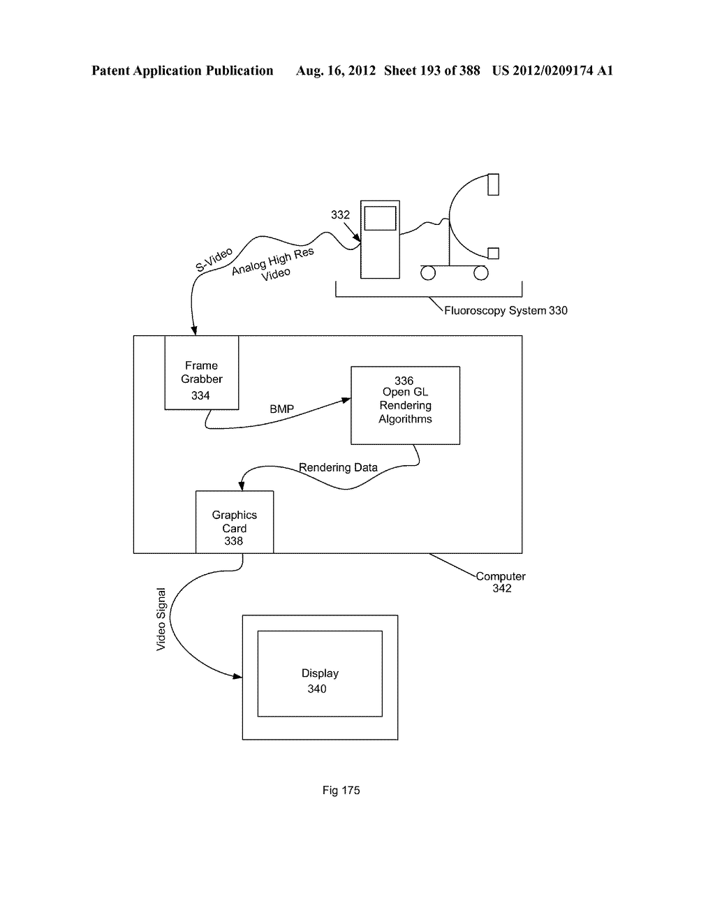 Robotic catheter system and methods - diagram, schematic, and image 194