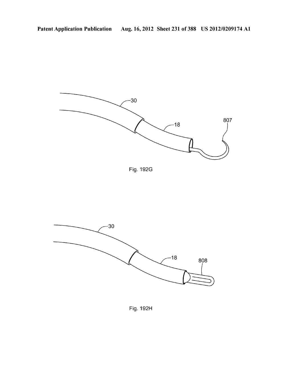 Robotic catheter system and methods - diagram, schematic, and image 232