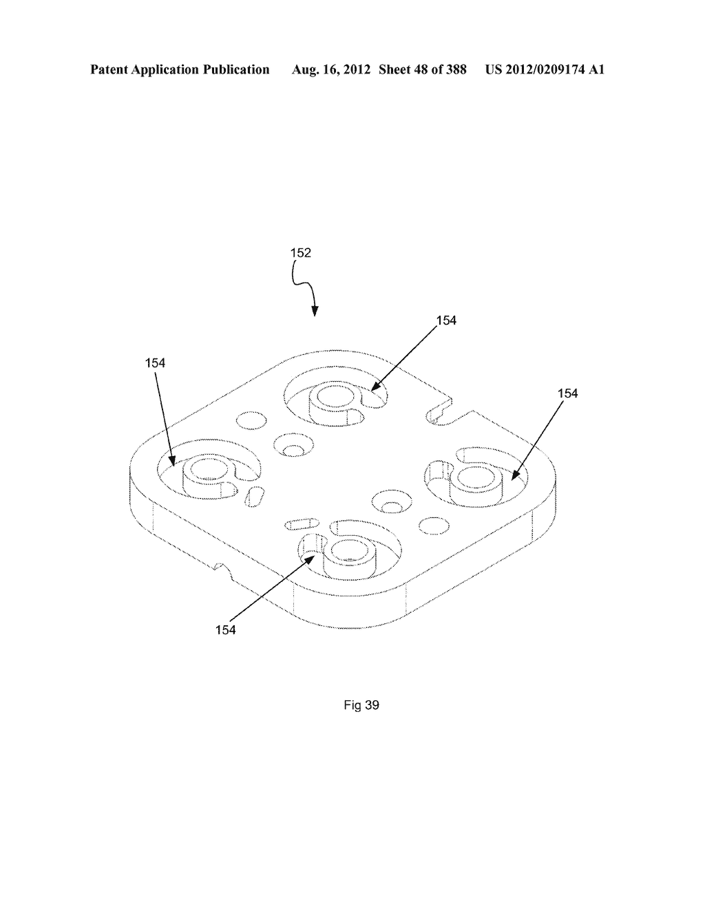 Robotic catheter system and methods - diagram, schematic, and image 49