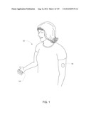 ADHESIVE AND PERIPHERAL SYSTEMS AND METHODS FOR MEDICAL DEVICES diagram and image