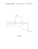 ADHESIVE AND PERIPHERAL SYSTEMS AND METHODS FOR MEDICAL DEVICES diagram and image