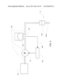 ADHESIVE AND PERIPHERAL SYSTEMS AND METHODS FOR MEDICAL DEVICES diagram and image