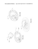 ADHESIVE AND PERIPHERAL SYSTEMS AND METHODS FOR MEDICAL DEVICES diagram and image