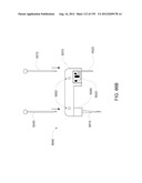 ADHESIVE AND PERIPHERAL SYSTEMS AND METHODS FOR MEDICAL DEVICES diagram and image