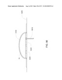 ADHESIVE AND PERIPHERAL SYSTEMS AND METHODS FOR MEDICAL DEVICES diagram and image