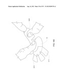 ADHESIVE AND PERIPHERAL SYSTEMS AND METHODS FOR MEDICAL DEVICES diagram and image