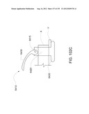 ADHESIVE AND PERIPHERAL SYSTEMS AND METHODS FOR MEDICAL DEVICES diagram and image