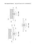 ADHESIVE AND PERIPHERAL SYSTEMS AND METHODS FOR MEDICAL DEVICES diagram and image