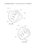 ADHESIVE AND PERIPHERAL SYSTEMS AND METHODS FOR MEDICAL DEVICES diagram and image