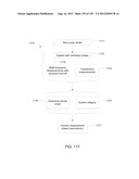 ADHESIVE AND PERIPHERAL SYSTEMS AND METHODS FOR MEDICAL DEVICES diagram and image