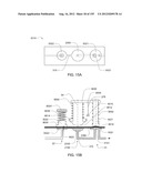 ADHESIVE AND PERIPHERAL SYSTEMS AND METHODS FOR MEDICAL DEVICES diagram and image