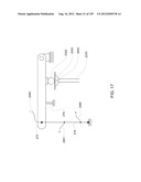 ADHESIVE AND PERIPHERAL SYSTEMS AND METHODS FOR MEDICAL DEVICES diagram and image