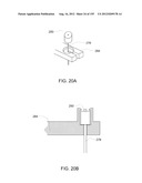 ADHESIVE AND PERIPHERAL SYSTEMS AND METHODS FOR MEDICAL DEVICES diagram and image