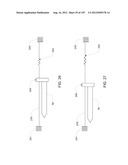 ADHESIVE AND PERIPHERAL SYSTEMS AND METHODS FOR MEDICAL DEVICES diagram and image