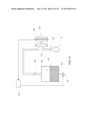 ADHESIVE AND PERIPHERAL SYSTEMS AND METHODS FOR MEDICAL DEVICES diagram and image