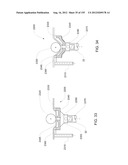 ADHESIVE AND PERIPHERAL SYSTEMS AND METHODS FOR MEDICAL DEVICES diagram and image