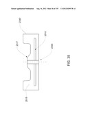 ADHESIVE AND PERIPHERAL SYSTEMS AND METHODS FOR MEDICAL DEVICES diagram and image