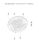 ADHESIVE AND PERIPHERAL SYSTEMS AND METHODS FOR MEDICAL DEVICES diagram and image