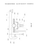 ADHESIVE AND PERIPHERAL SYSTEMS AND METHODS FOR MEDICAL DEVICES diagram and image