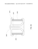 ADHESIVE AND PERIPHERAL SYSTEMS AND METHODS FOR MEDICAL DEVICES diagram and image