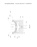 ADHESIVE AND PERIPHERAL SYSTEMS AND METHODS FOR MEDICAL DEVICES diagram and image