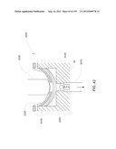 ADHESIVE AND PERIPHERAL SYSTEMS AND METHODS FOR MEDICAL DEVICES diagram and image